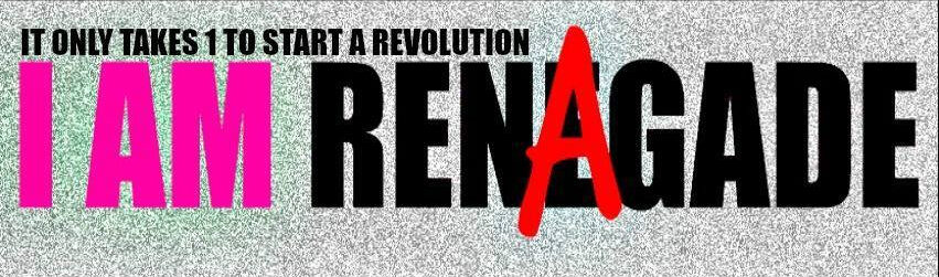 RenAgade Calendar Girls